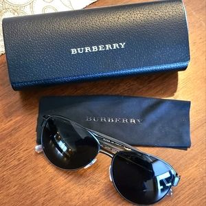 Burberry Sunglasses